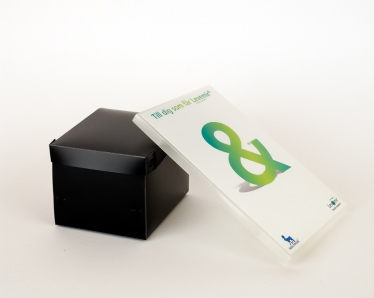 Plastf rpackningar Jano Plast